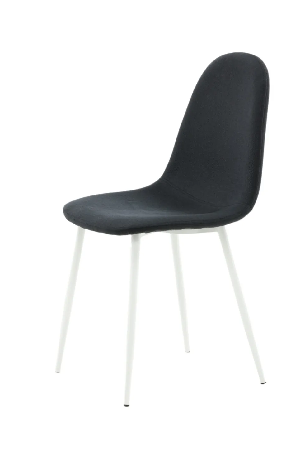 Polar Matstolar Black