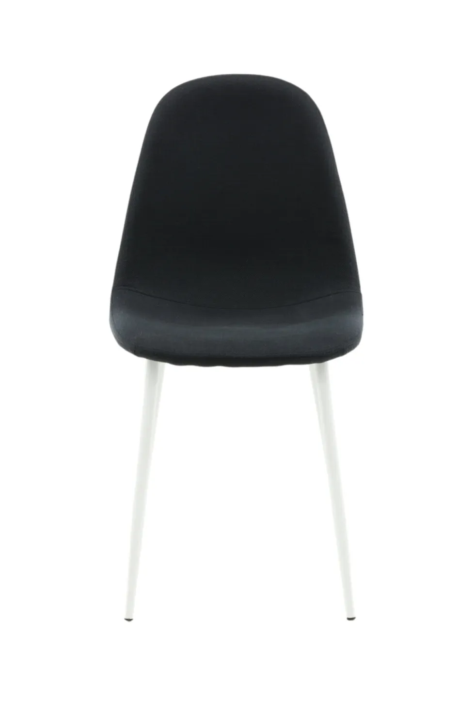 Polar Matstolar Black