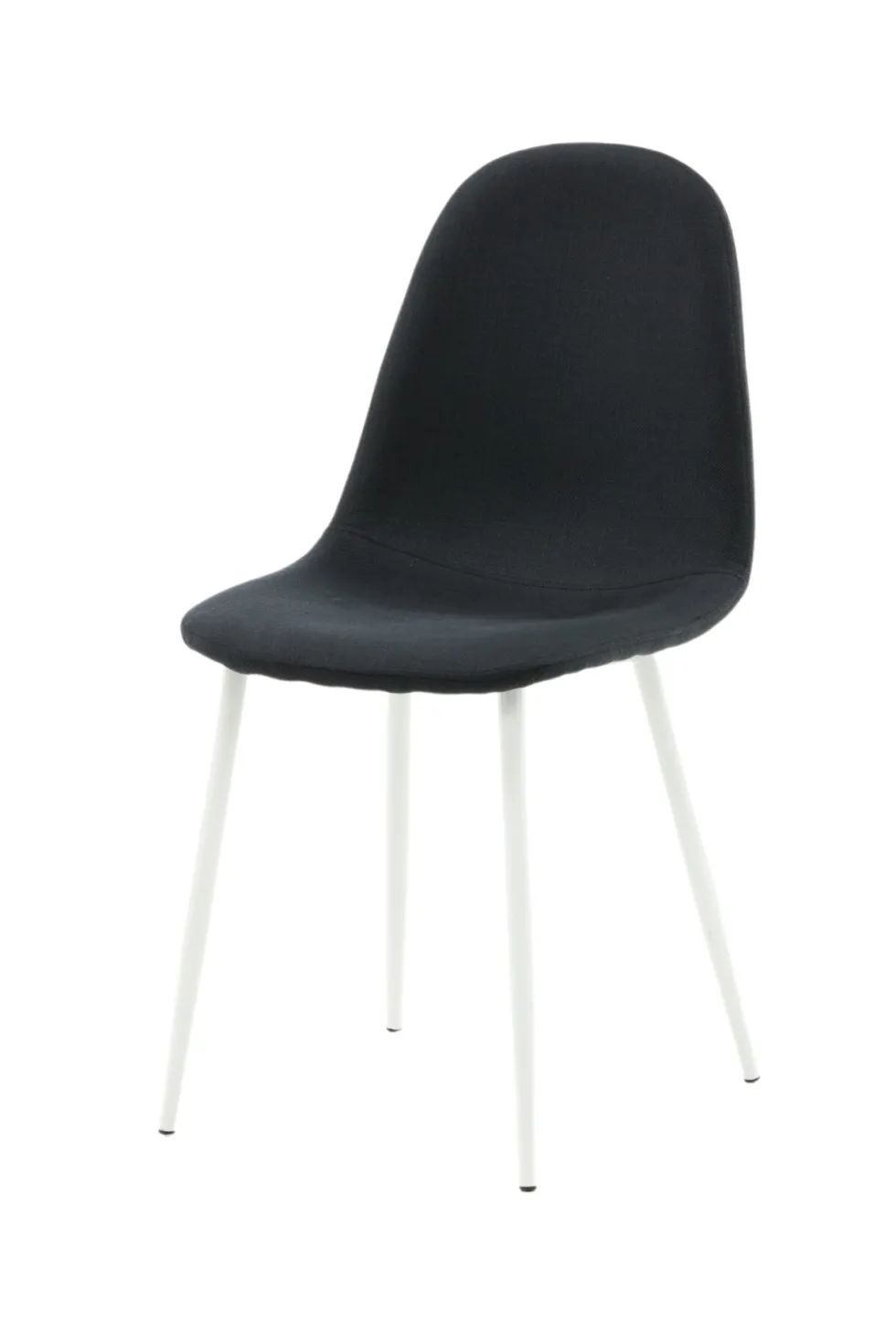 Polar Matstolar Black