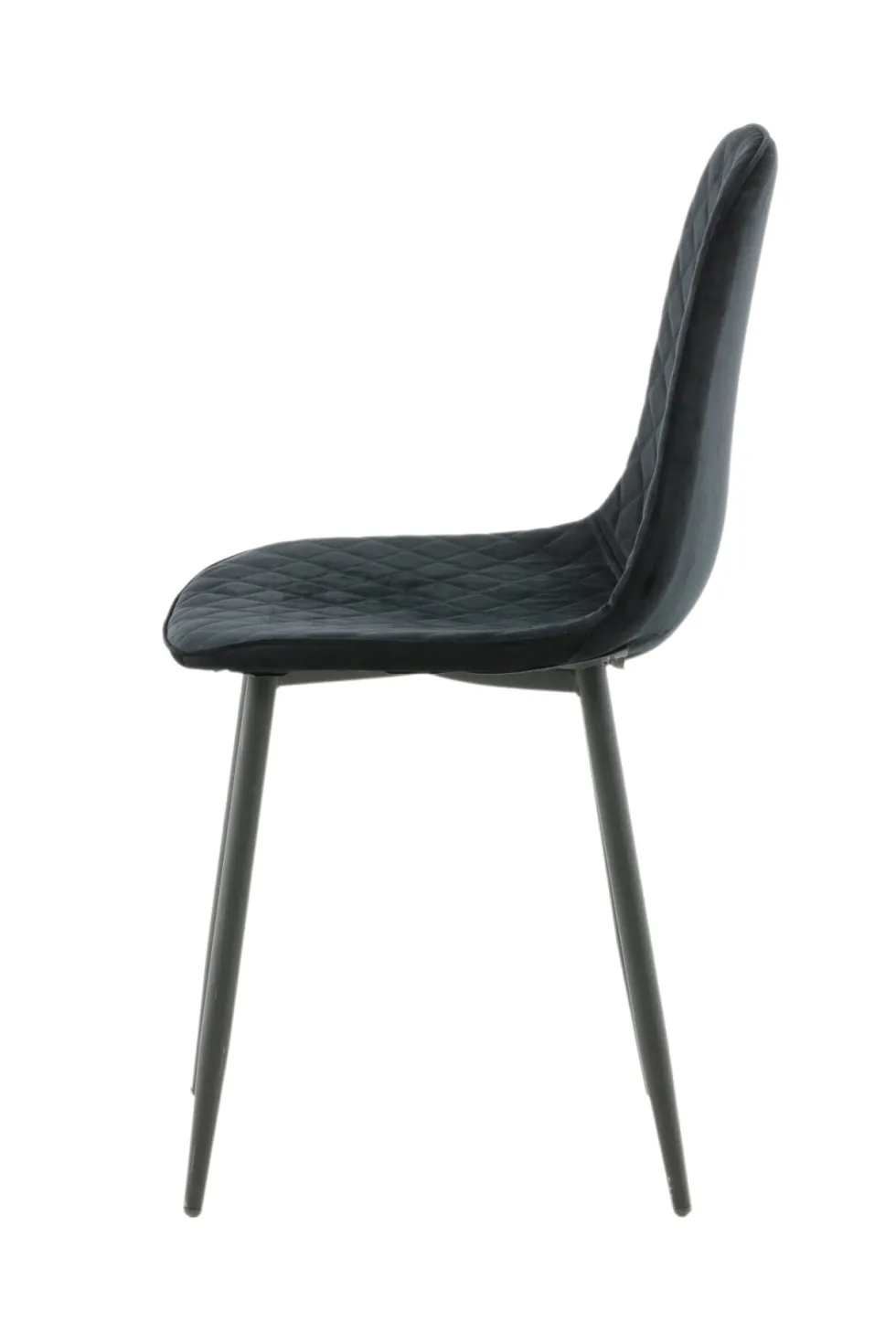 Polar Matstolar Black