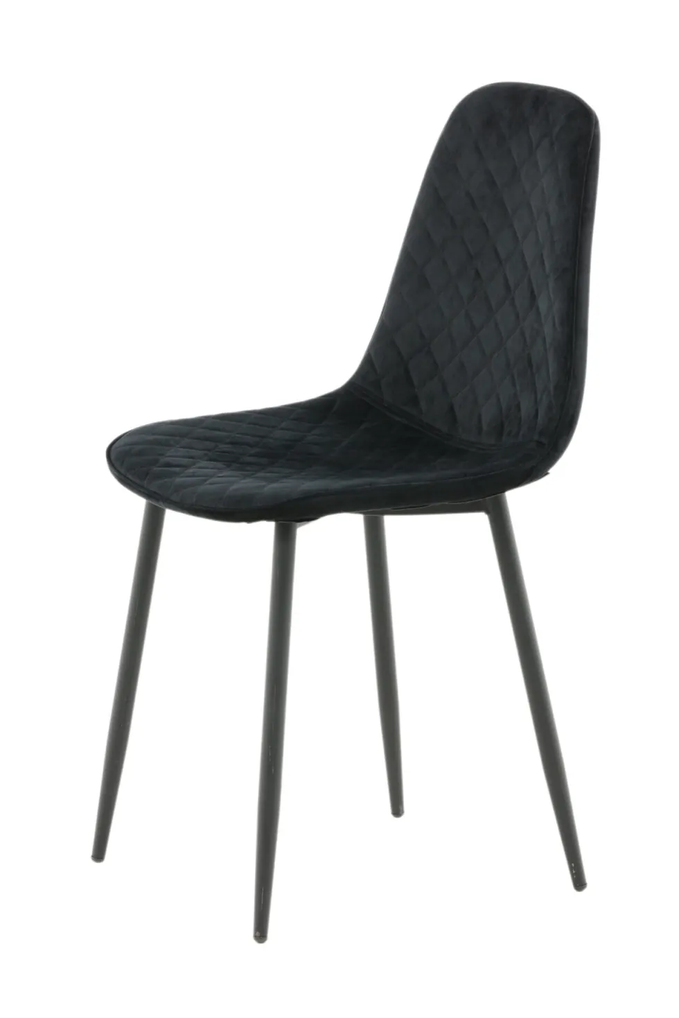 Polar Matstolar Black