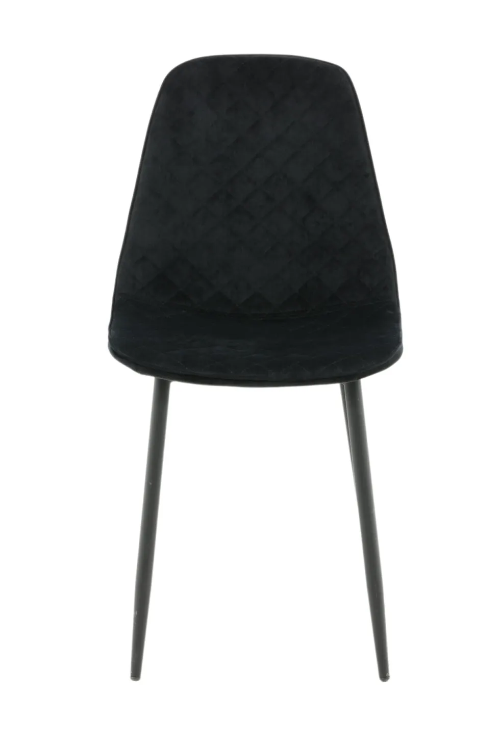 Polar Matstolar Black