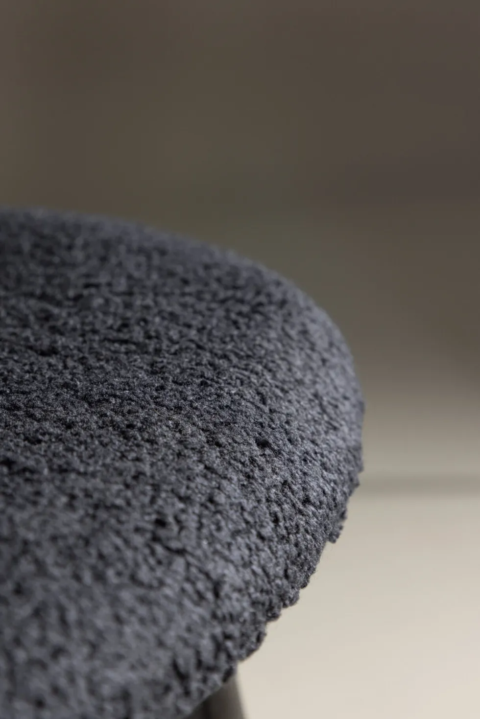 Polar Matstolar Black