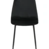 Polar Matstolar Black