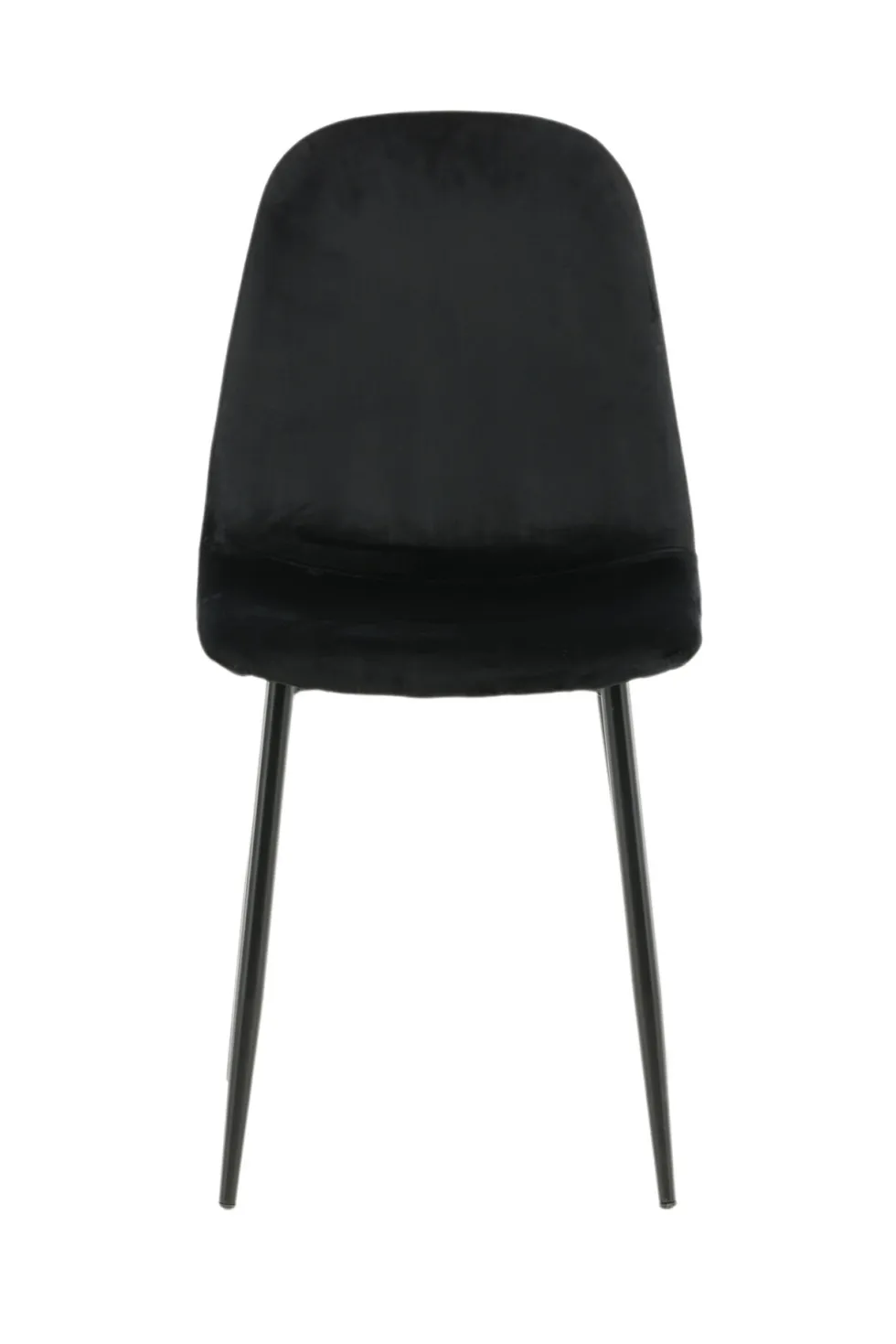 Polar Matstolar Black