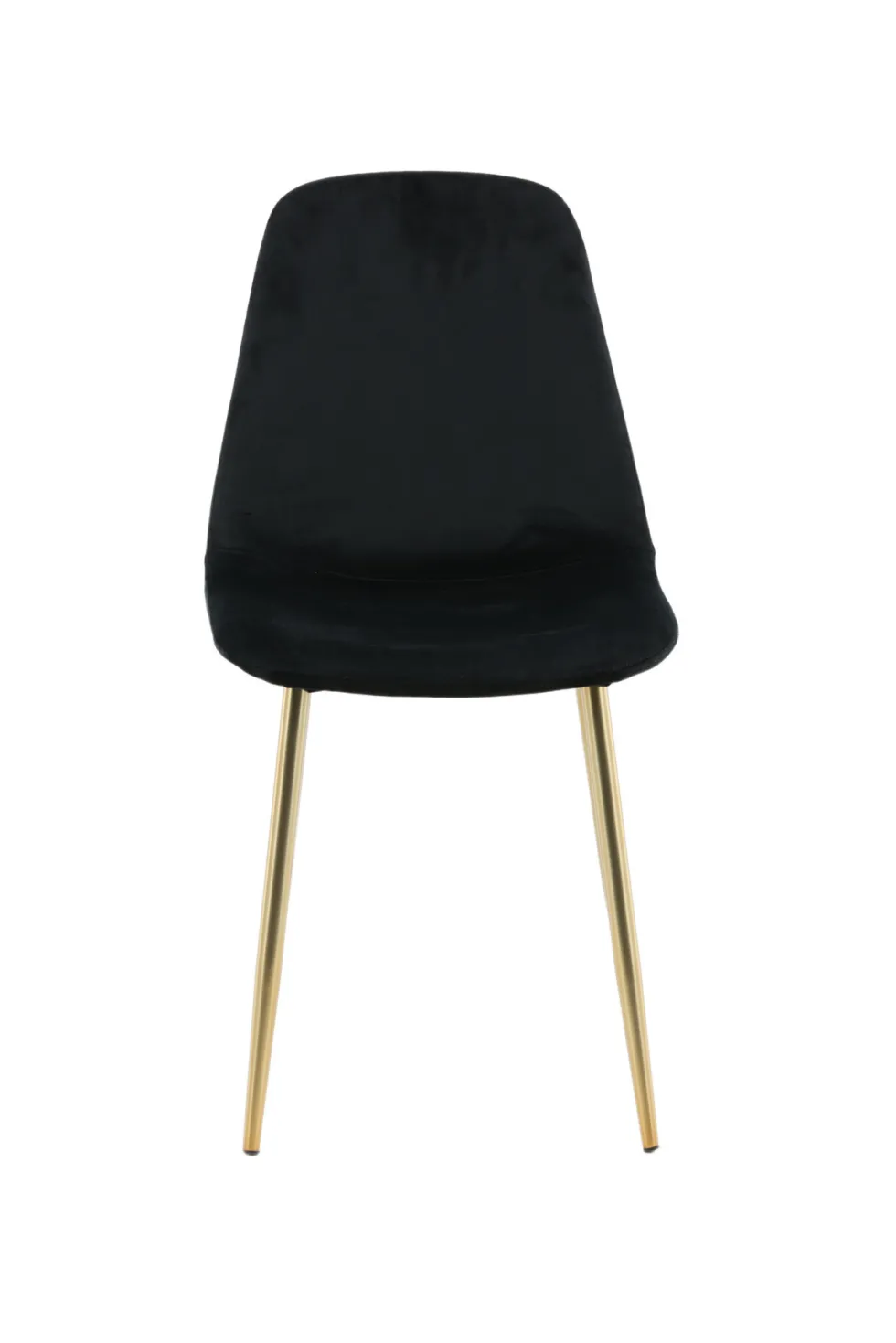 Polar Matstolar Black