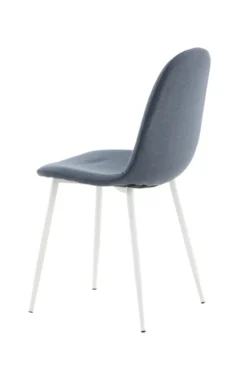 Polar Matstolar Blue