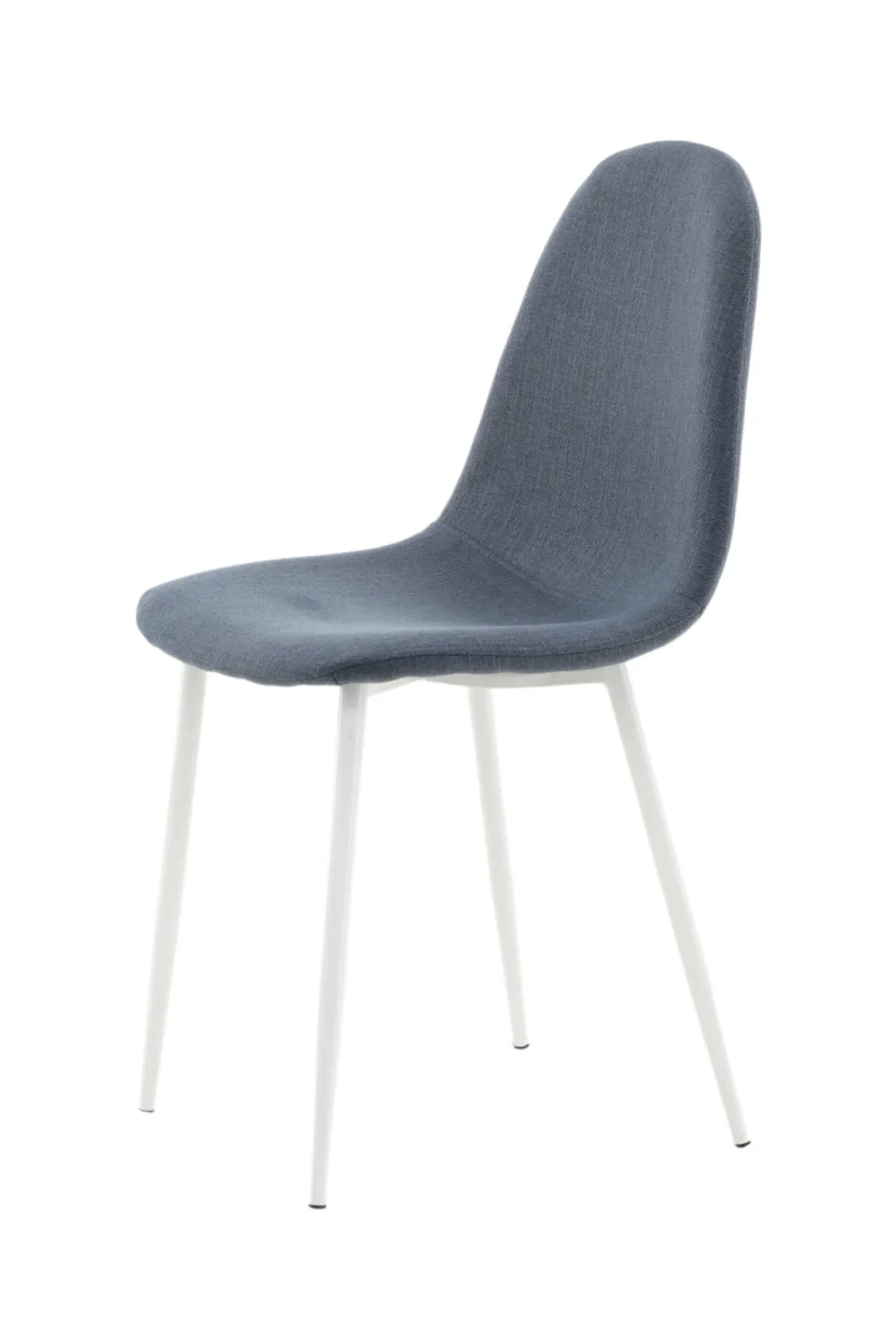 Polar Matstolar Blue