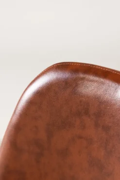 Polar Matstolar Brown