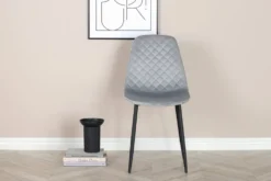Polar Matstolar Grå