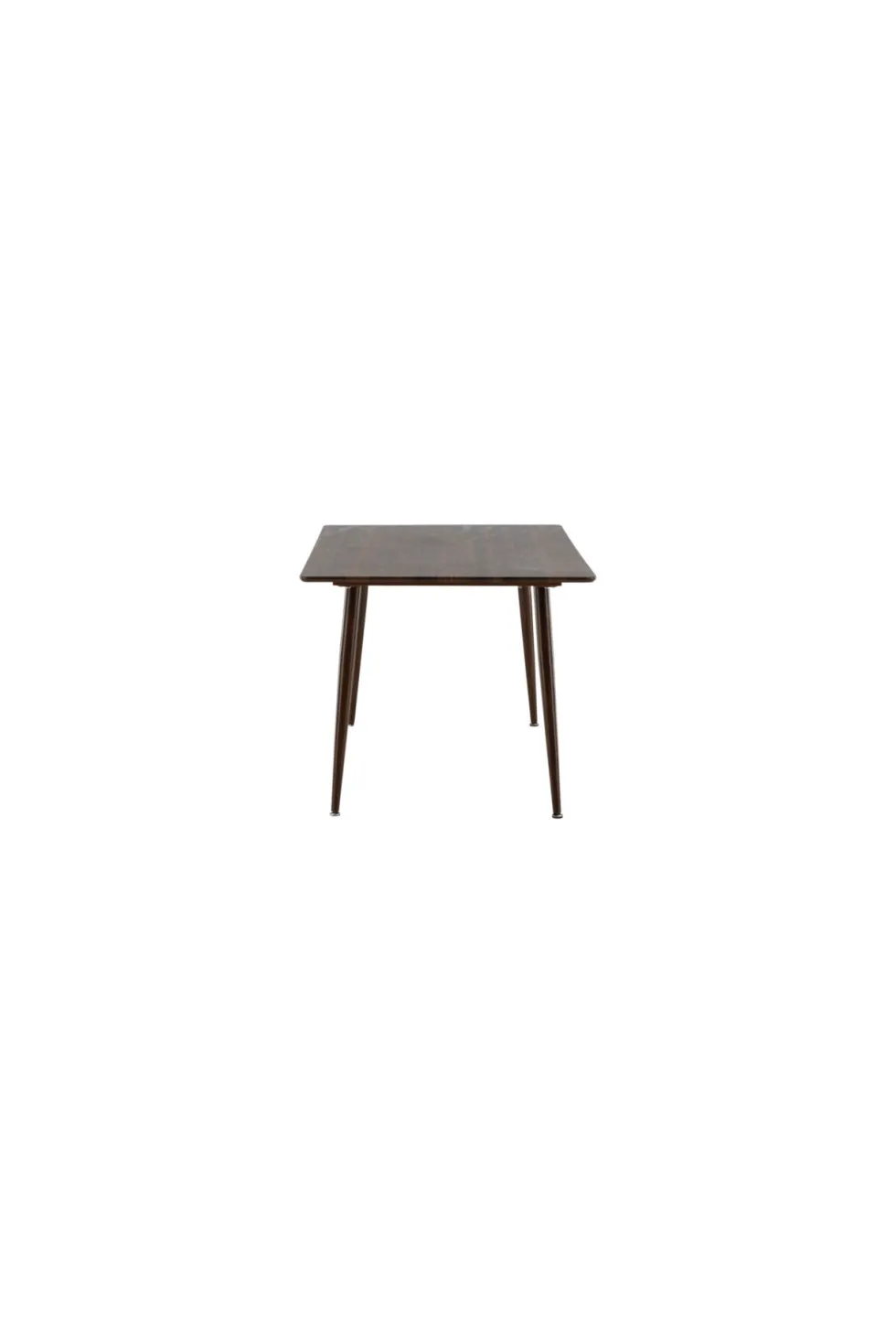 Polar Rektangulära Matbord 180 x 90 Walnut
