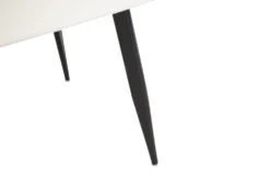Polar Rektangulära Matbord 240 x 100 White