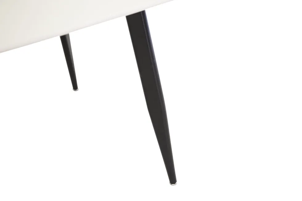 Polar Rektangulära Matbord 240 x 100 White