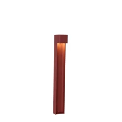 Pollare Taurus höjd 100cm