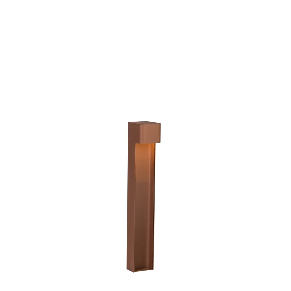Pollare Taurus höjd 80cm