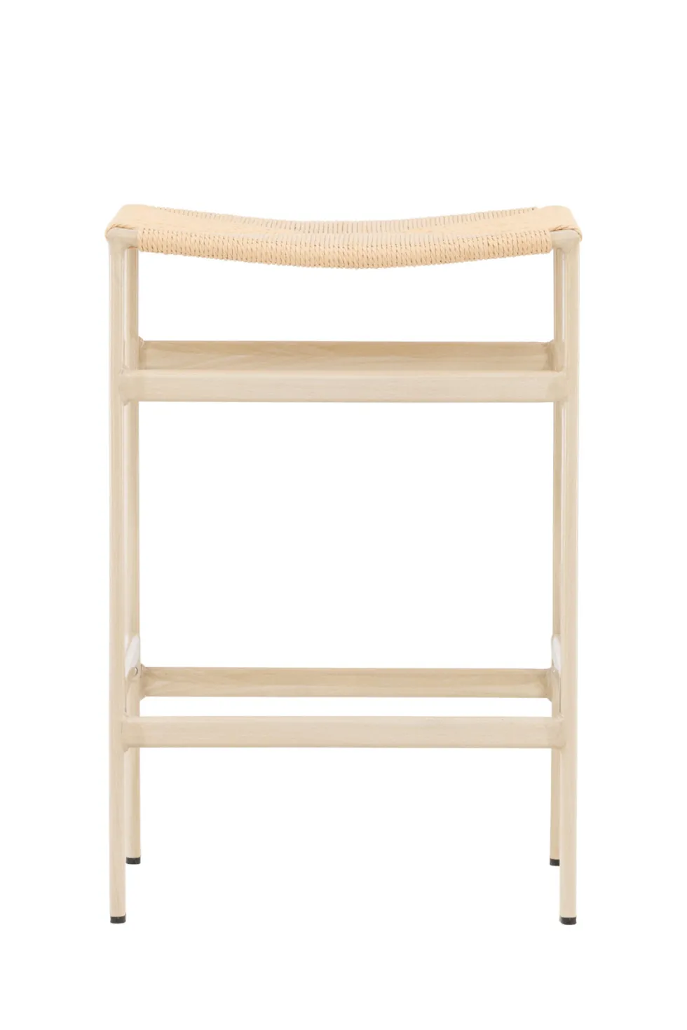 Polly Barstolar Beige