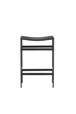 Polly Barstolar Black