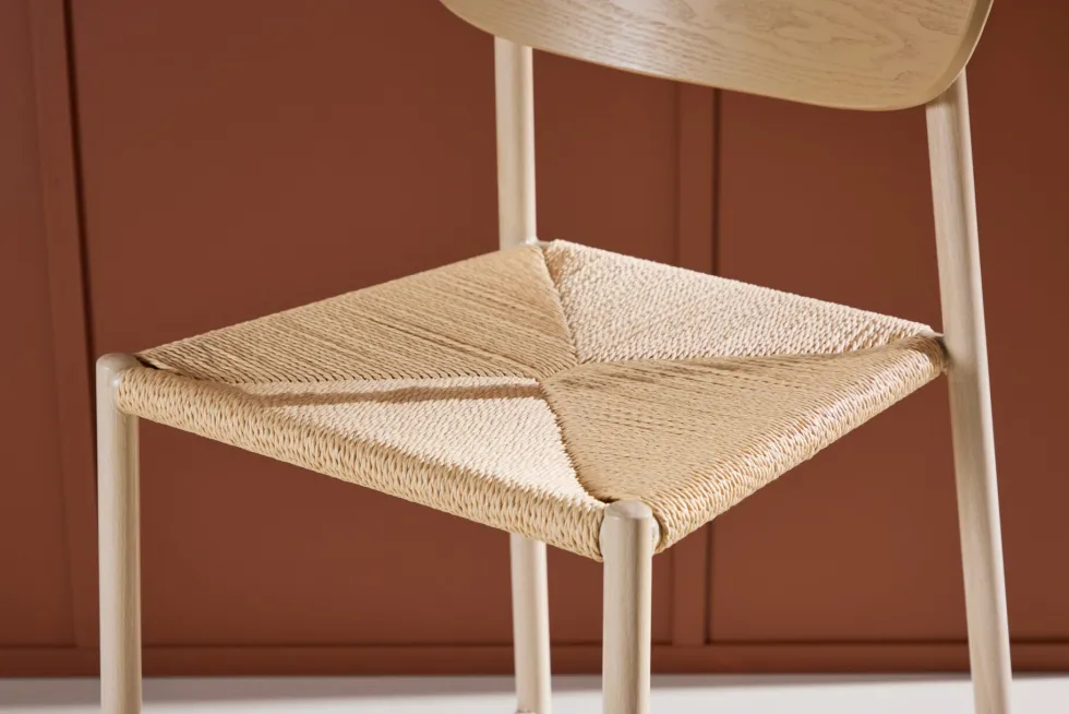 Polly Barstol 55 x 101 x 52