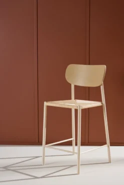 Polly Barstol 55 x 101 x 52