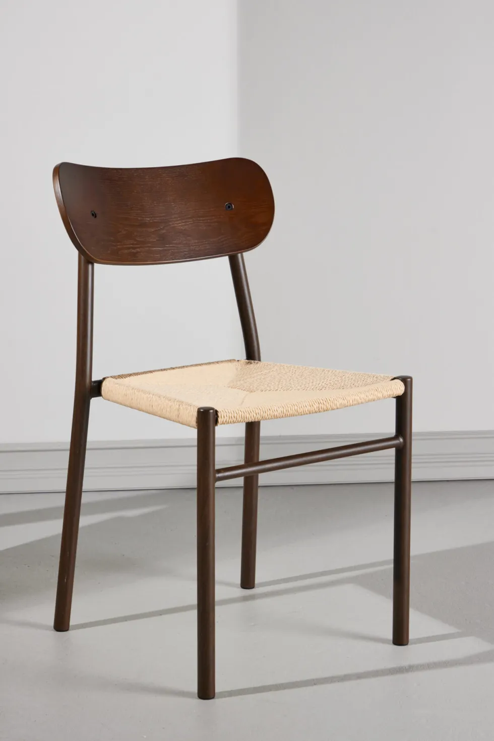 Polly Matstolar Mocca