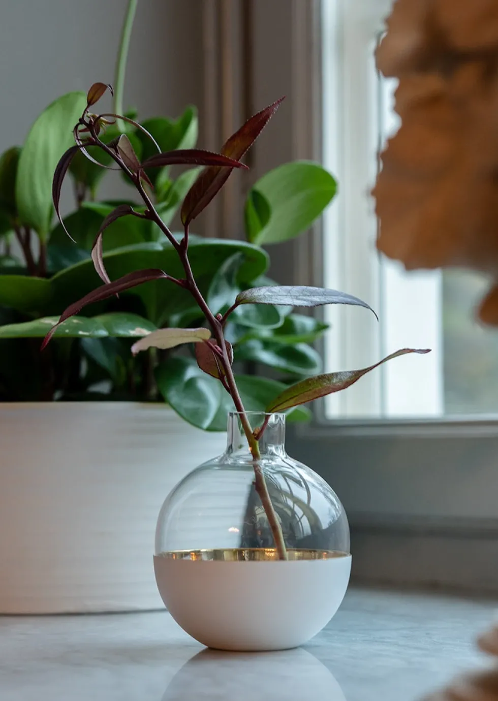 Pomme Liten Skultuna