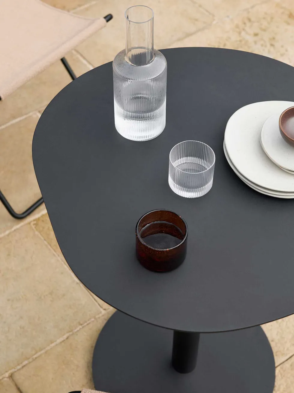 Pond Cafébord