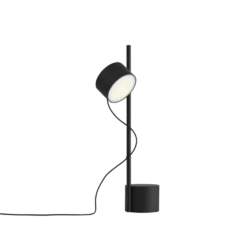 Post bordslampa