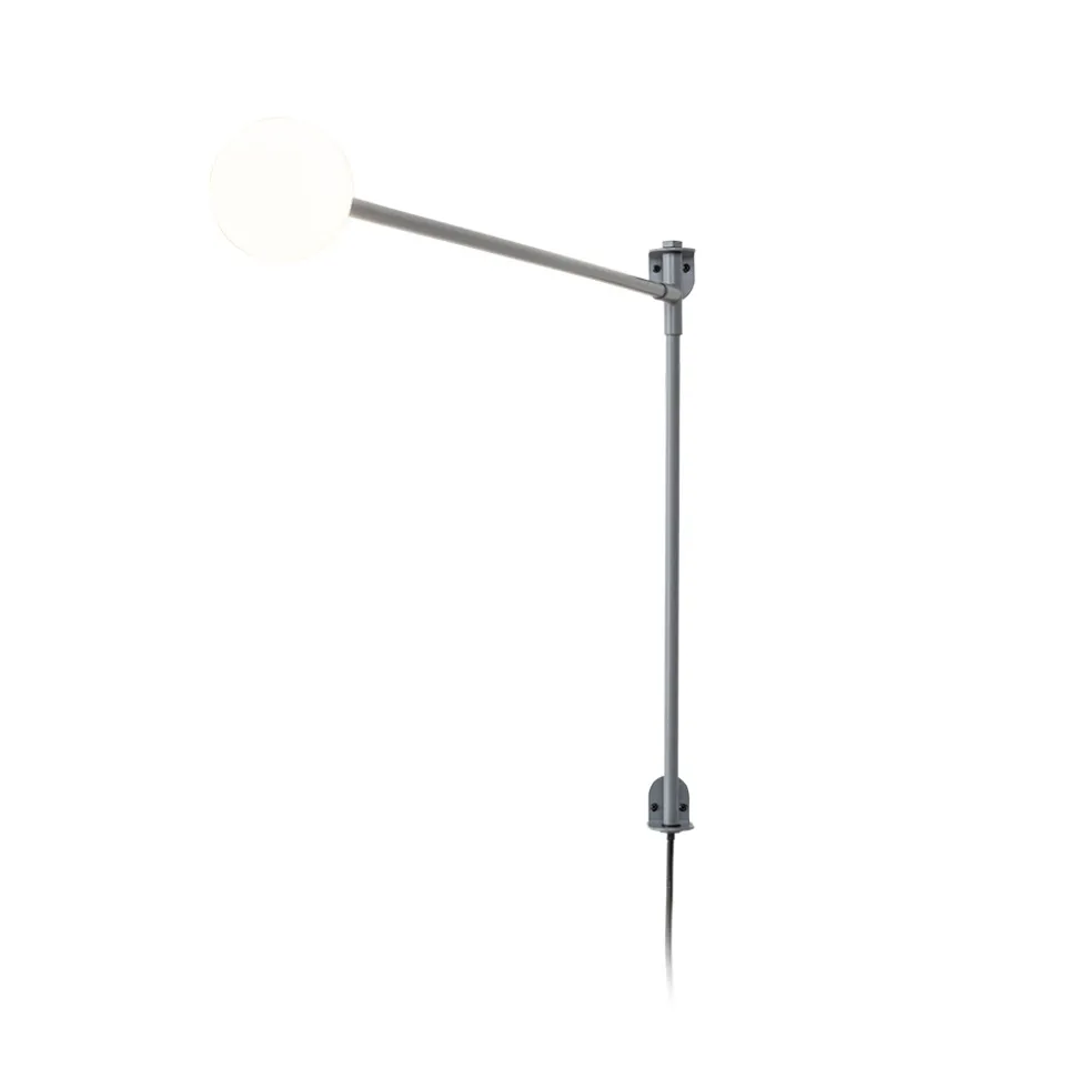 Potence Piovante Mini vägglampa