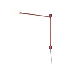 Potence Piovante Mini vägglampa