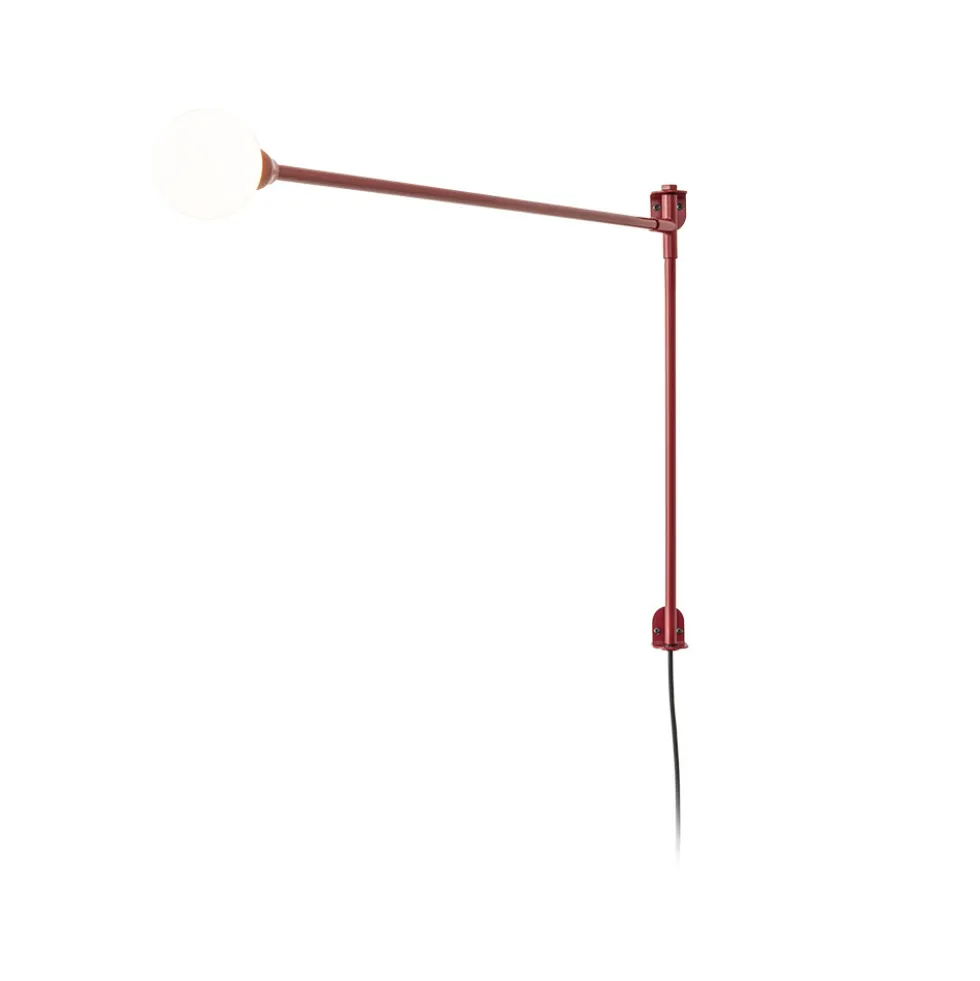 Potence Piovante Mini vägglampa