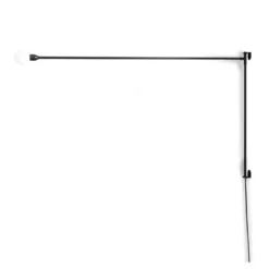 Potence Piovante Mini vägglampa