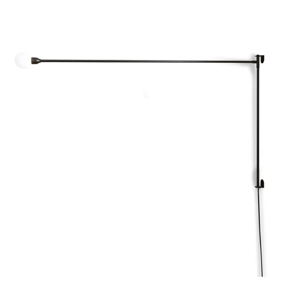 Potence Piovante Mini vägglampa