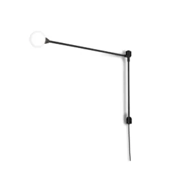 Potence Piovante Mini vägglampa