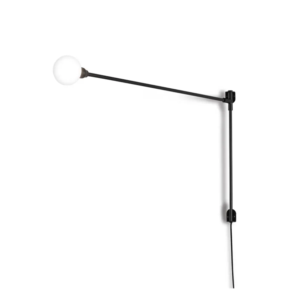 Potence Piovante Mini vägglampa