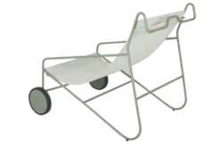 Poul Chair loungefåtölj