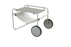 Poul Table sidobord Dusty