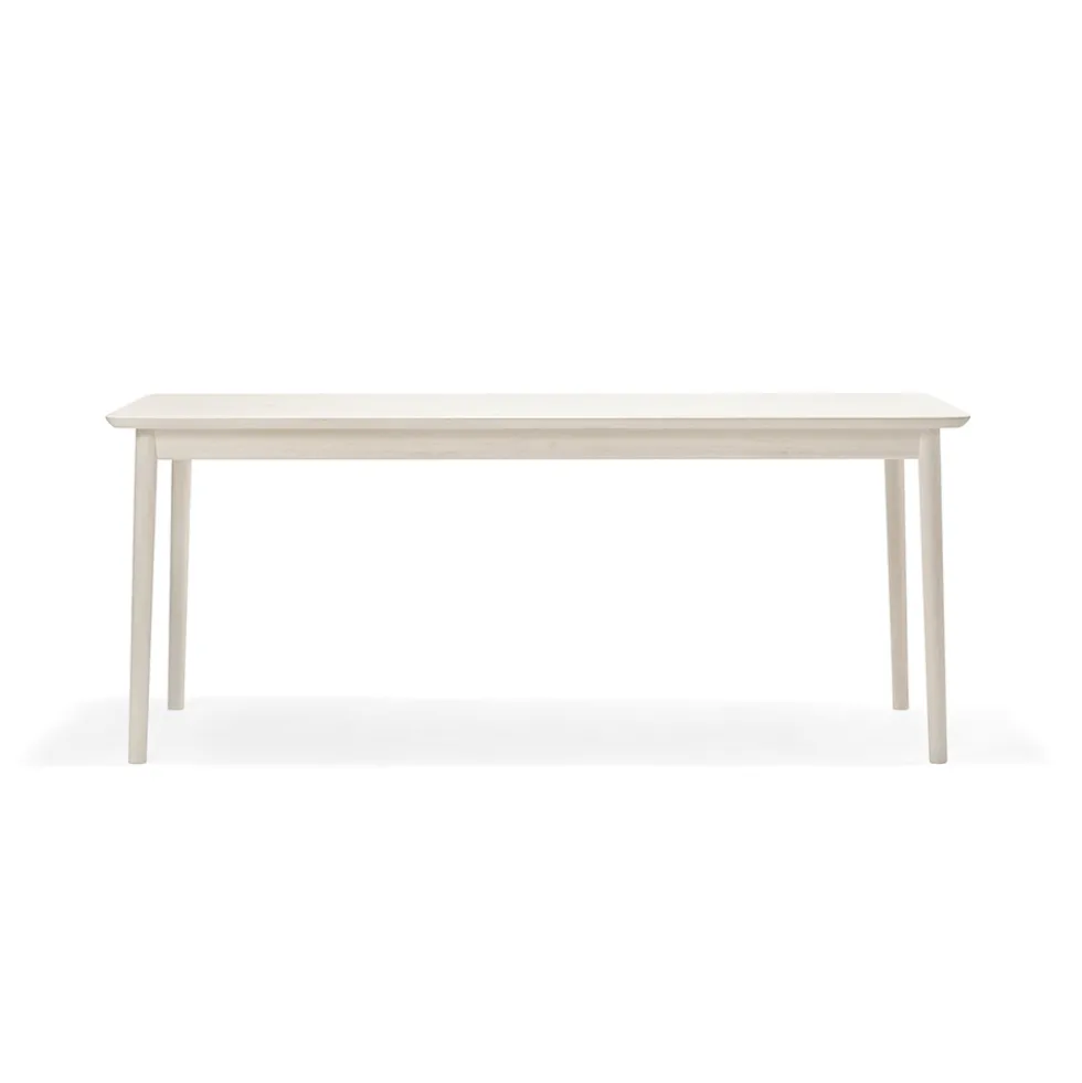 Prima Vista bord 180×90