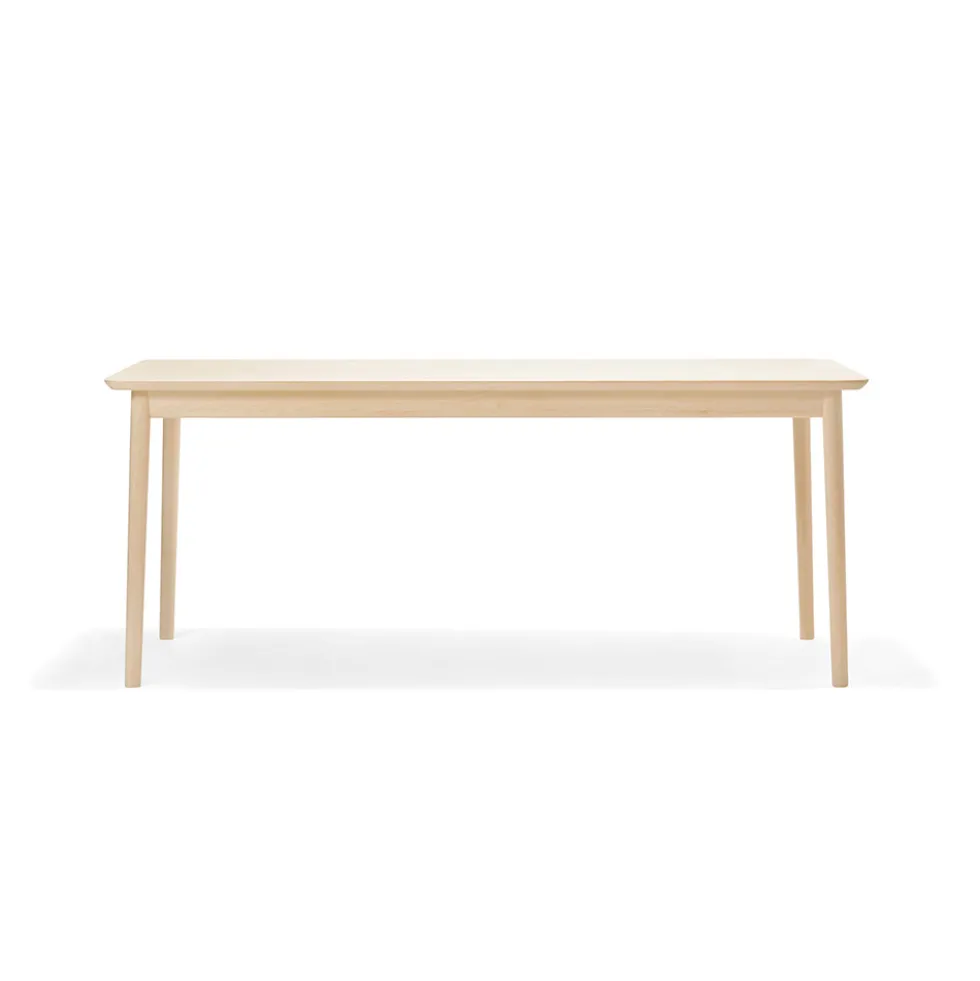 Prima Vista bord 180×90
