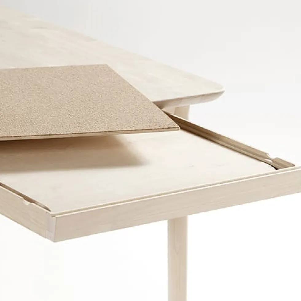 Prima Vista matbord ek 180×90