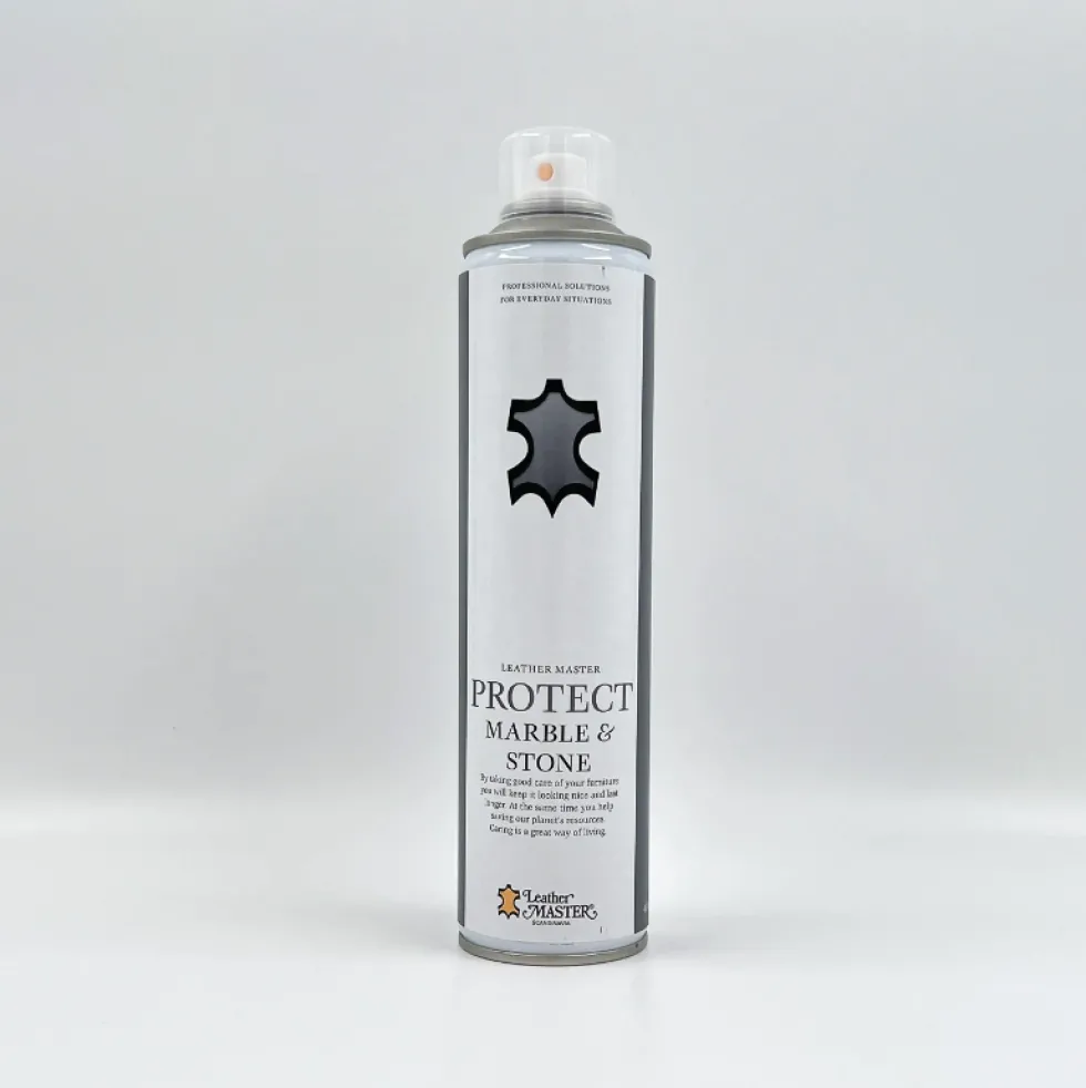 Protect Marble & Stone