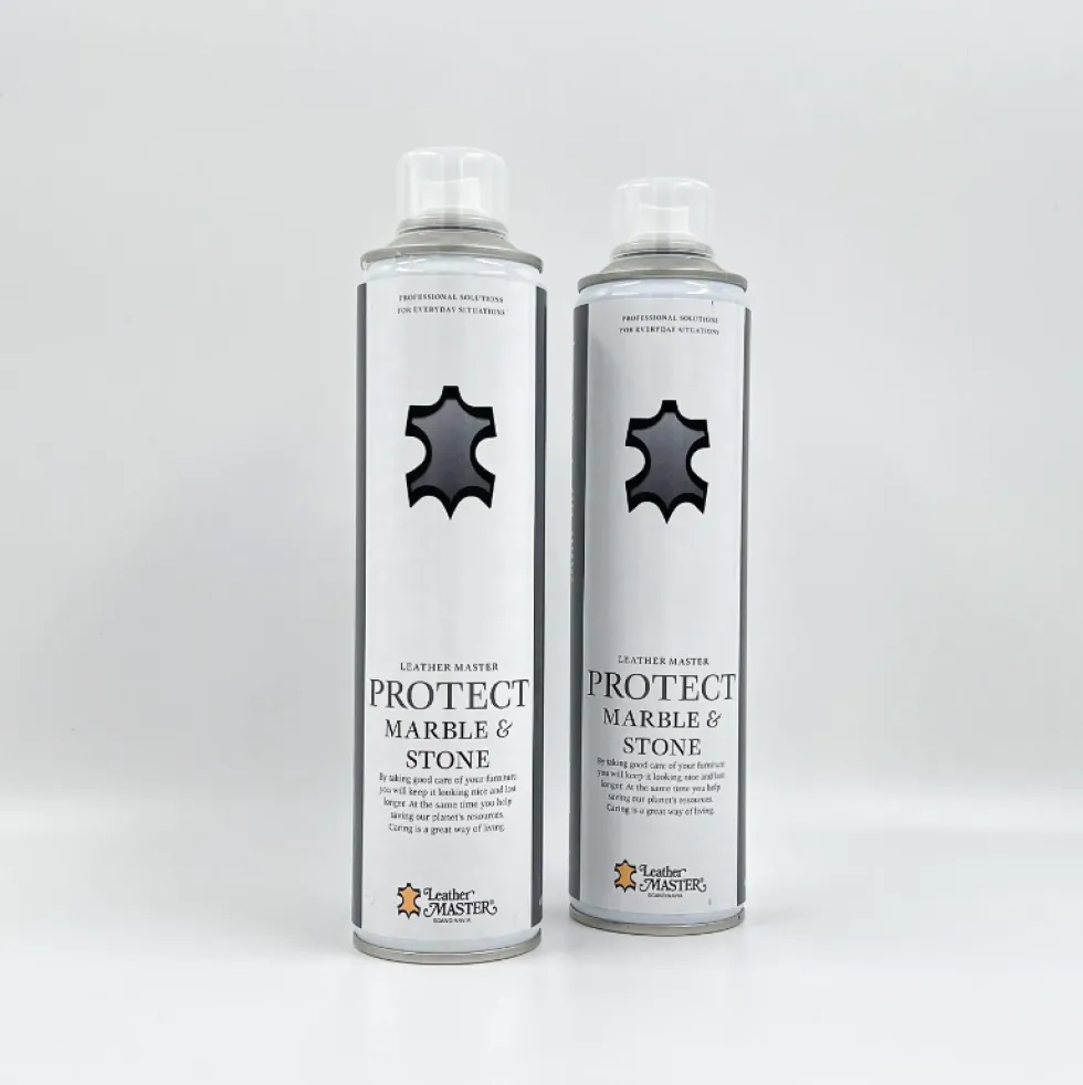 Protect Marble & Stone