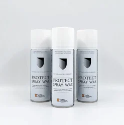 Protect Spray Wax