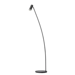 Puck golvlampa