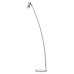Puck golvlampa
