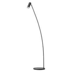 Puck golvlampa