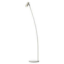 Puck golvlampa