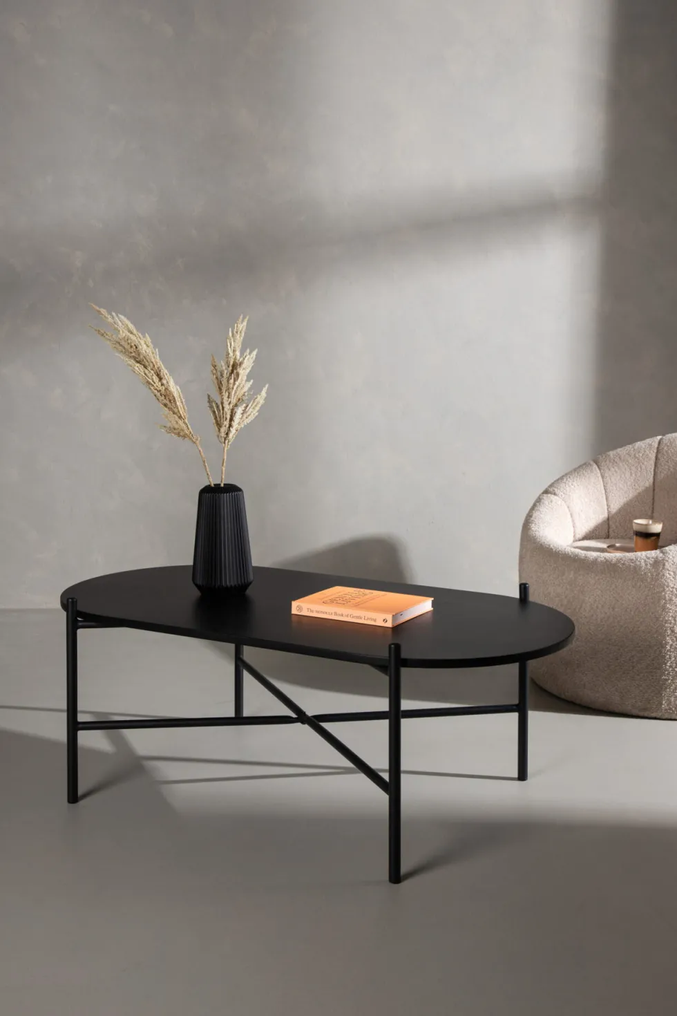 Pueblo Soffbord 120 x 60