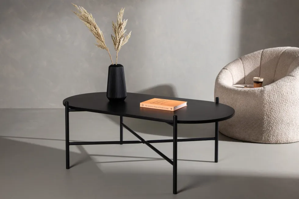 Pueblo Soffbord 120 x 60