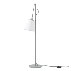 Pull golvlampa