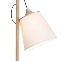 Pull golvlampa